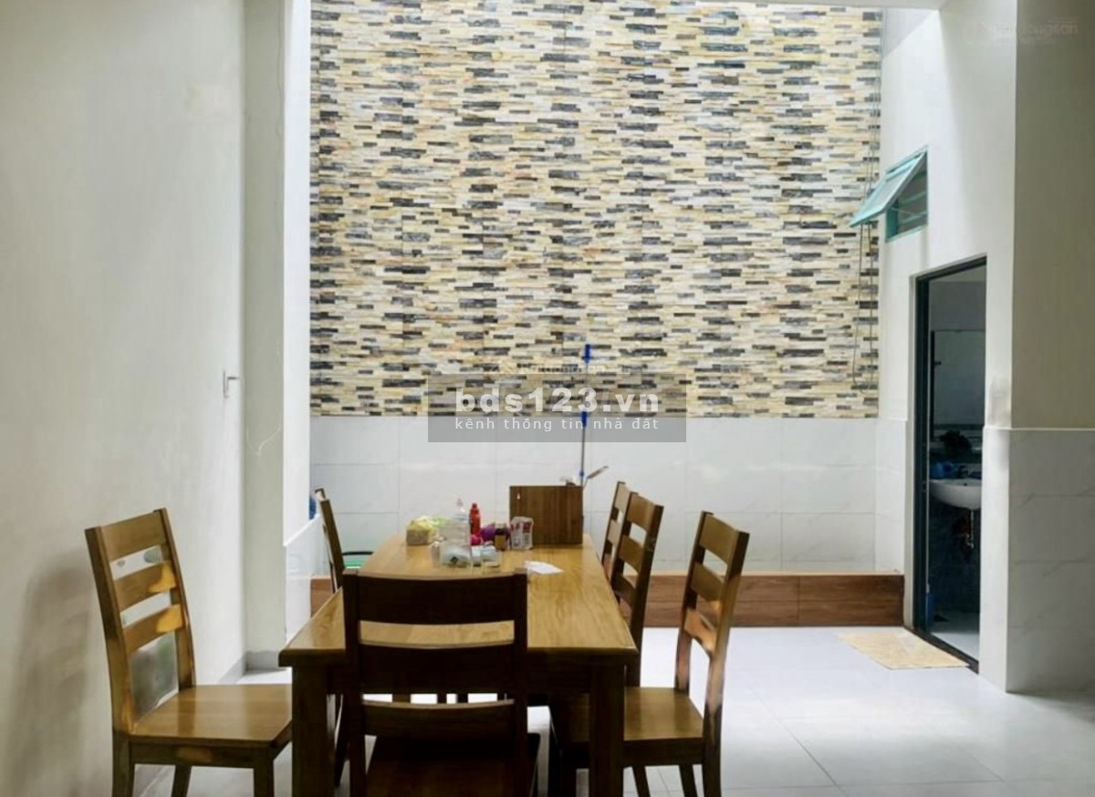 Bán nhà 2 lầu hẻm xe hơi đường số 4, phường Trường Thọ, thành phố Thủ Đức