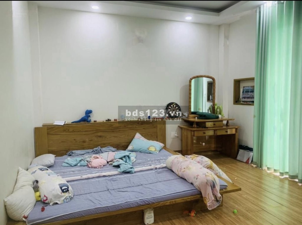 Bán nhà 2 lầu hẻm xe hơi đường số 4, phường Trường Thọ, thành phố Thủ Đức
