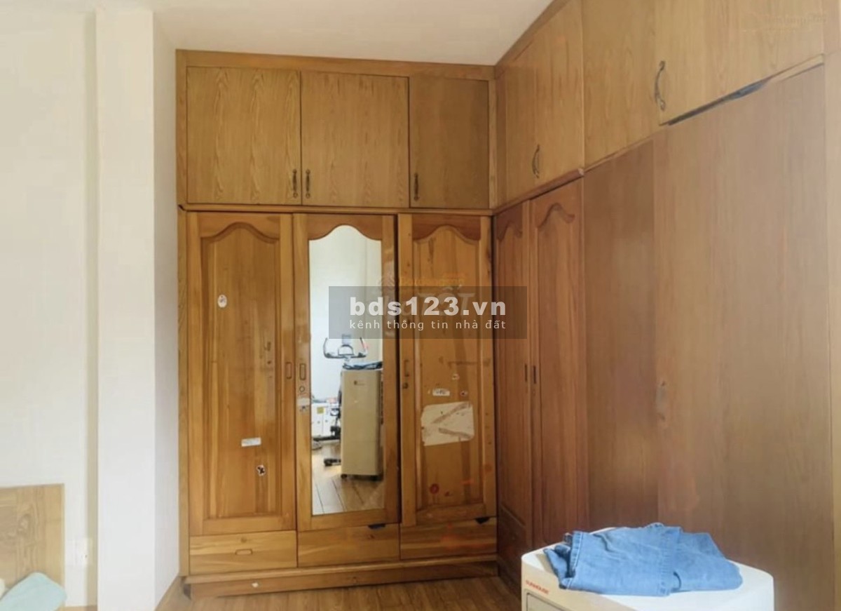 Bán nhà 2 lầu hẻm xe hơi đường số 4, phường Trường Thọ, thành phố Thủ Đức