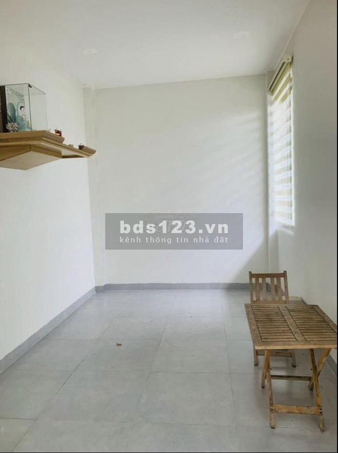 Bán nhà 2 lầu hẻm xe hơi đường số 4, phường Trường Thọ, thành phố Thủ Đức
