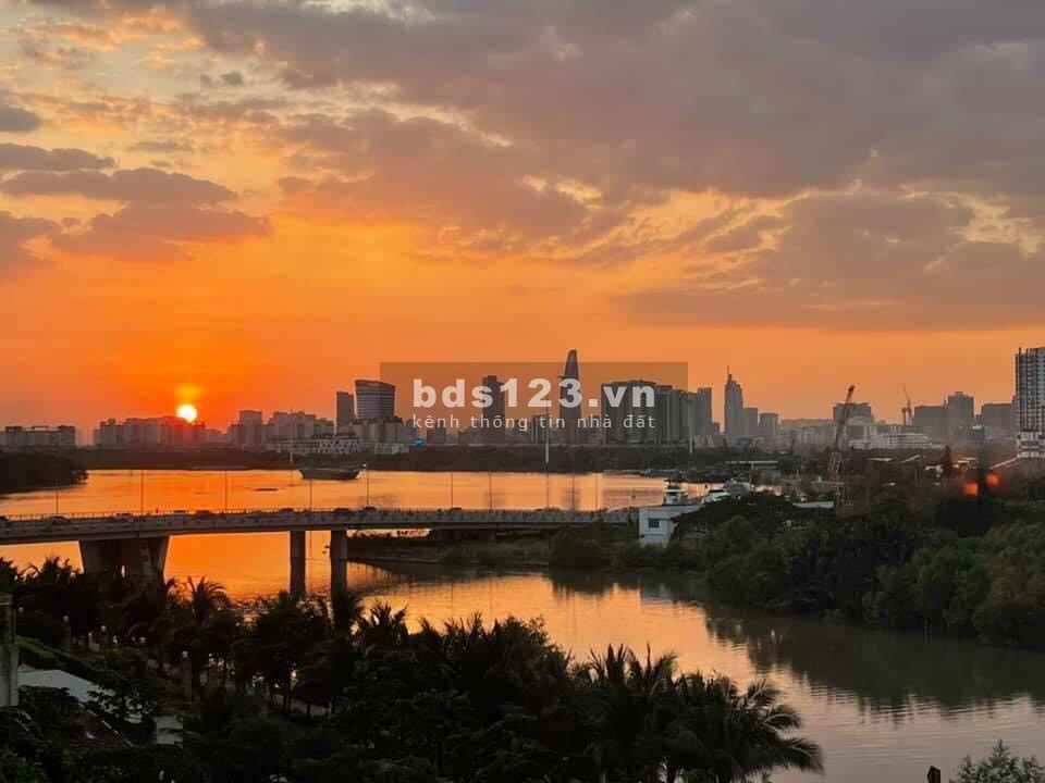 Ms. Thảo chuyên bán căn hộ 3 phòng ngủ view sông giá tốt nhất Đảo Kim Cương- Hỗ trợ xem nhà ngay