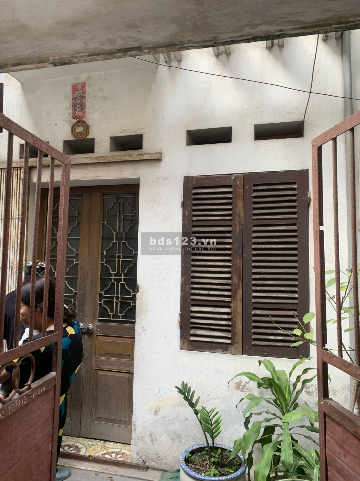 Cho thuê phòng trọ ở 7/8/267 Lê Thánh Tông, Ngô Quyền, Hải Phòng