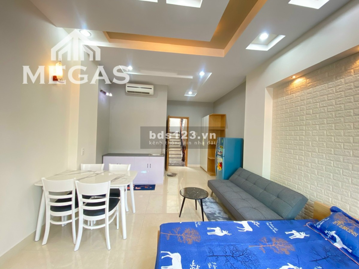Cho Thuê Phòng Trọ Quận Tân Phú, ban công, Giá Rẻ, Tiện Nghi mới 100%