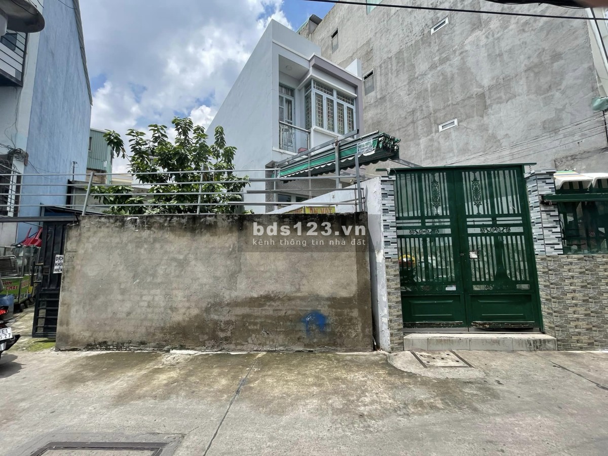 Bán gấp nhà HXT, quận 7. DT 141m², giá bán nhanh 9,6 tỷ đồng TL
