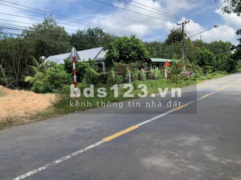 Chính chủ kẹt tiền bán gấp lô đất Hoà Lợi 22, 5x30m, thuận lợi kinh doanh, buôn bán tạp hoá