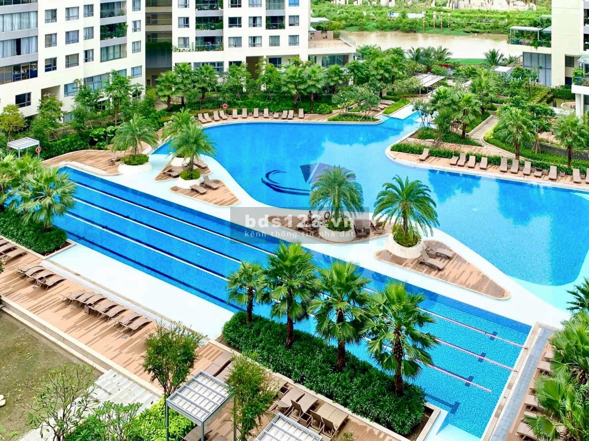 Ms. Thảo chuyên bán căn hộ 3 phòng ngủ view sông giá tốt nhất Đảo Kim Cương- Hỗ trợ xem nhà ngay
