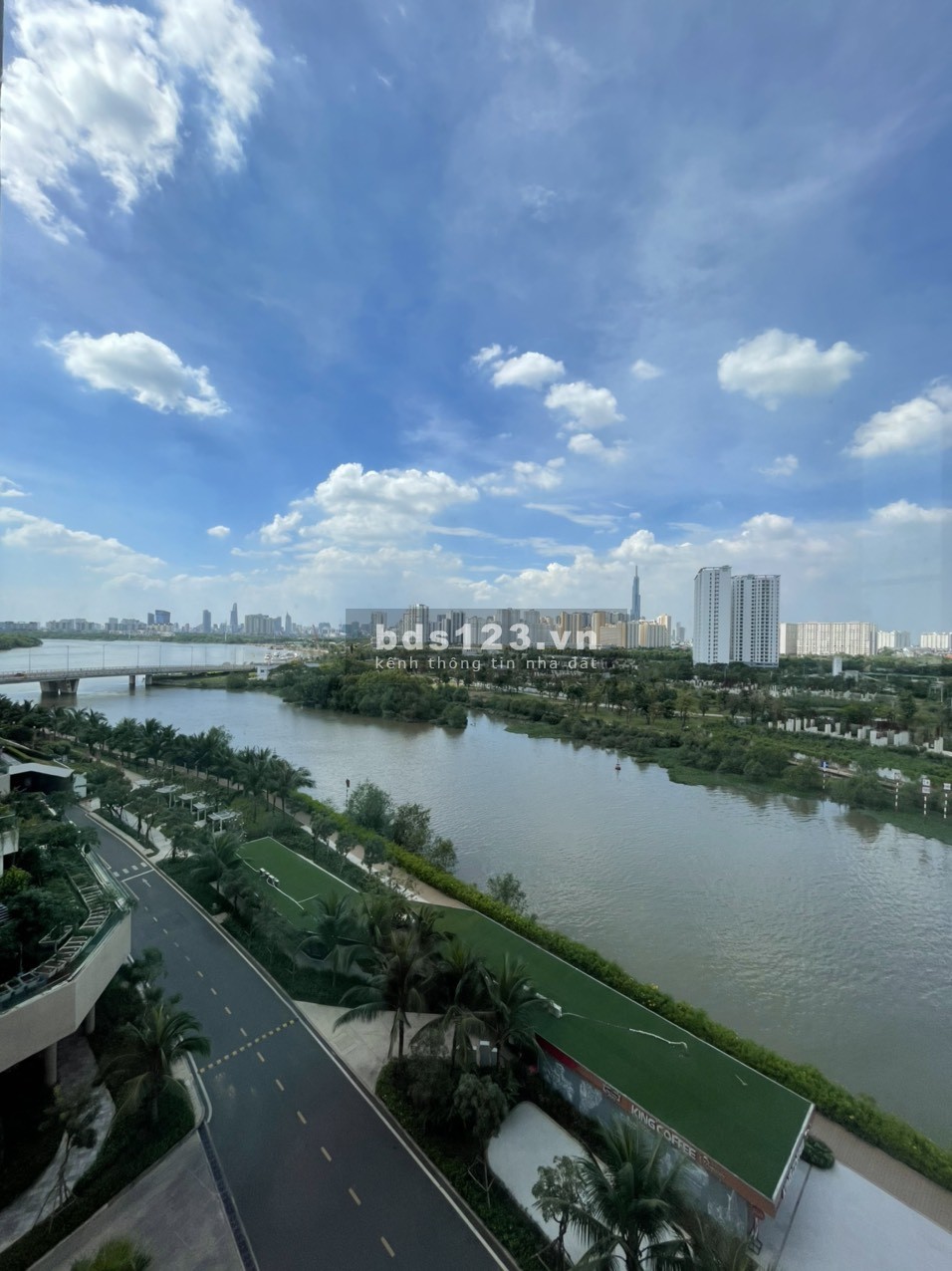 Ms. Thảo chuyên bán căn hộ 3 phòng ngủ view sông giá tốt nhất Đảo Kim Cương- Hỗ trợ xem nhà ngay