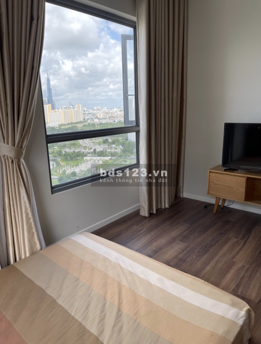 Ms. Thảo chuyên bán căn hộ 3 phòng ngủ view sông giá tốt nhất Đảo Kim Cương- Hỗ trợ xem nhà ngay
