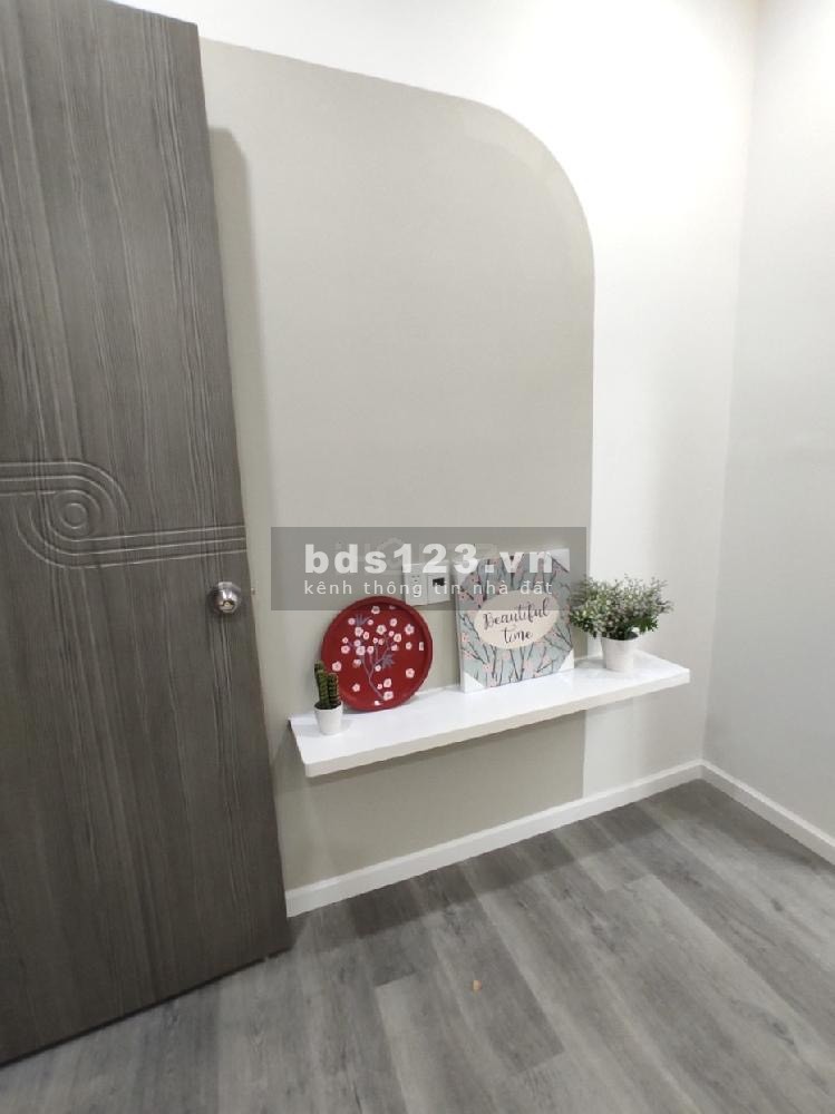 Bán gấp nhà mới đẹp Tân Phú, tặng đủ nội thất DTSD 31m², giá chỉ 3,98 tỷ đồng
