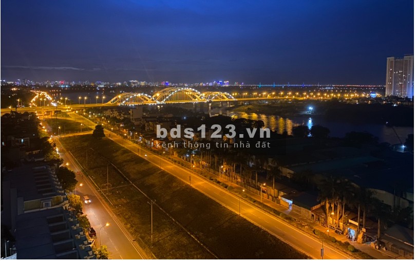 Chính chủ cần bán Căn hộ tại dự án AQH Riverside