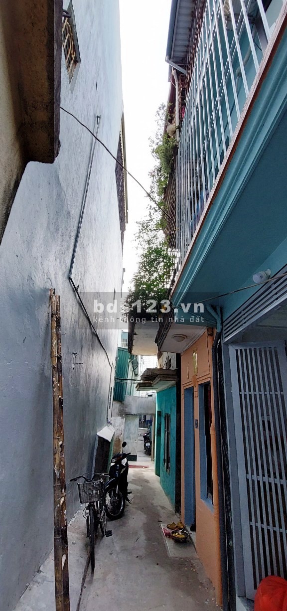 Bán nhà đẹp chính chủ Ngõ 179, Vĩnh Hưng