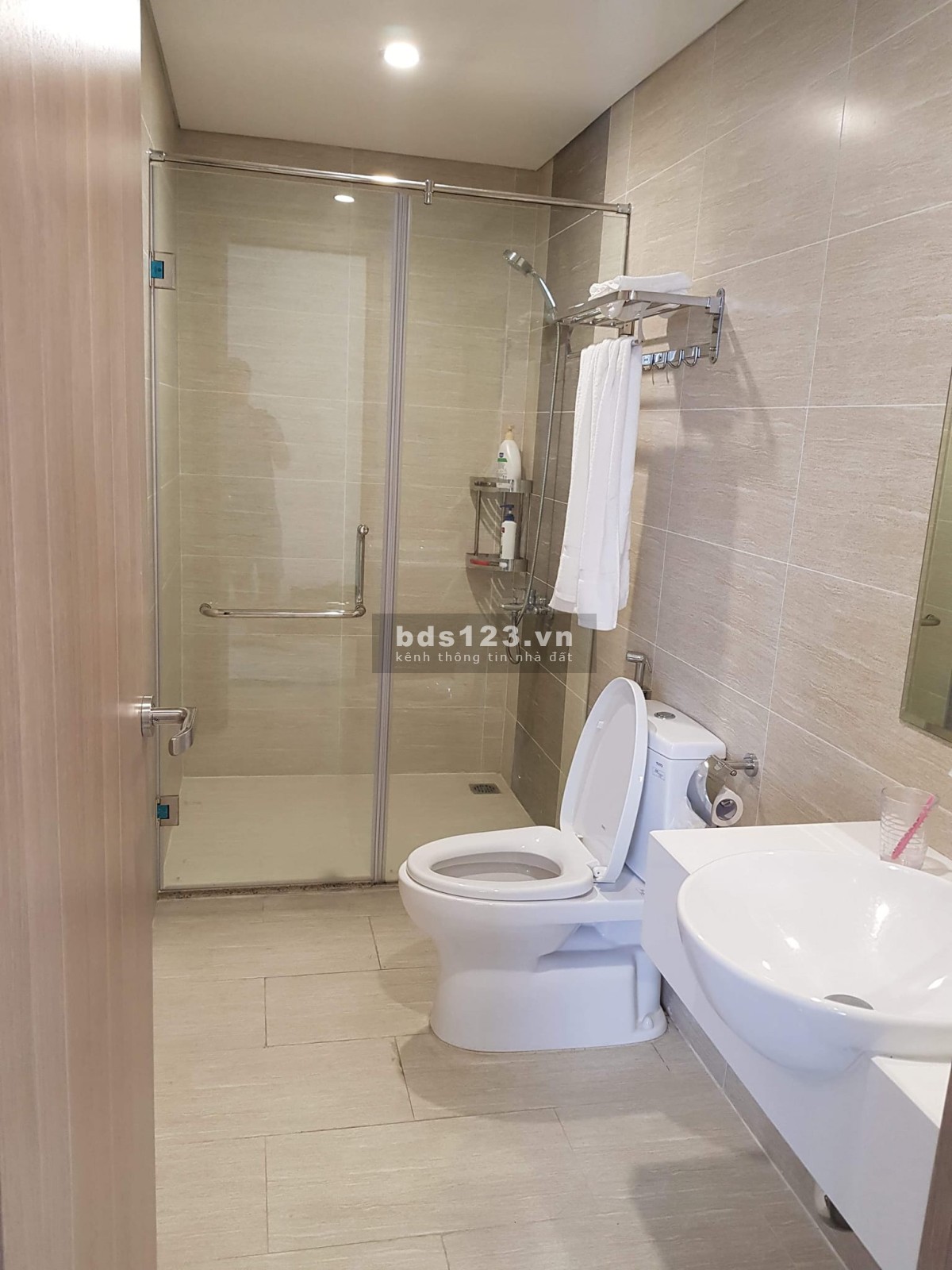 Sở hữu ngay căn 2PN+1, 2WC full nt Căn Góc 1,9 tỷ tại Vinhomes Ocean park