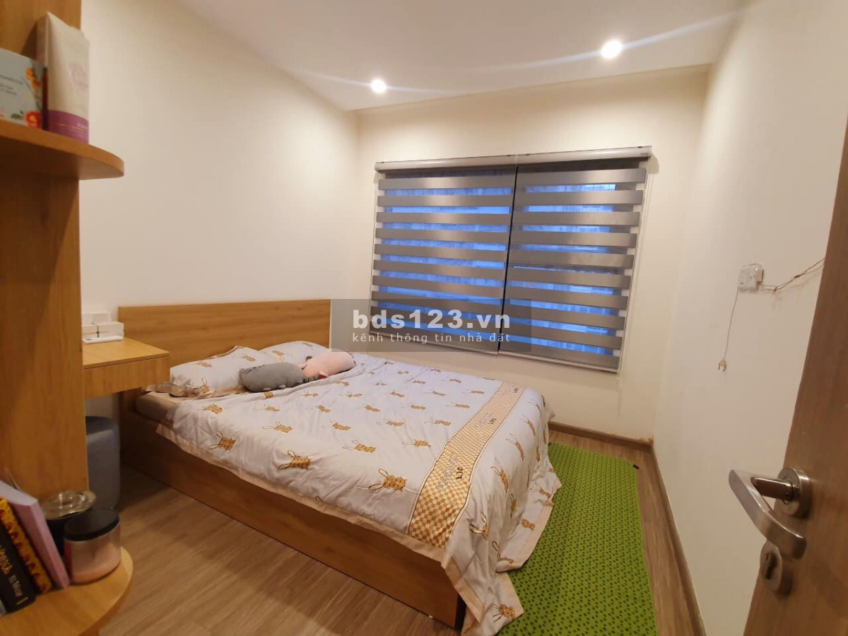 CƠ HỘI VÀNG sở hữu căn hộ 2PN1VS, DT 60m2, chỉ 1.56 tỷ tại Vinhomes Ocean Park. LH: 0974 36 36 58