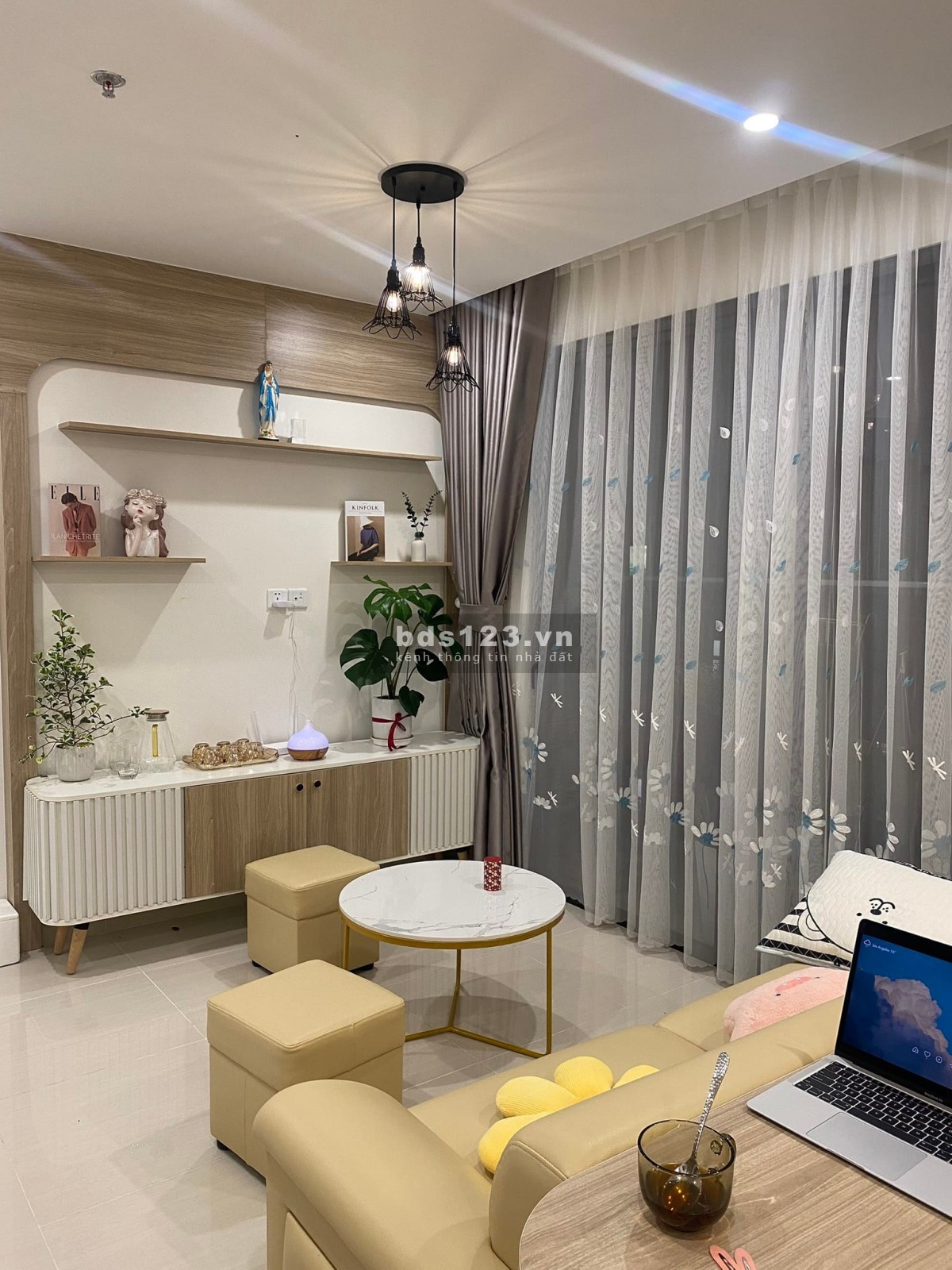 Cần bán căn 2N1vs 60m2 view thoáng Vinhomes Ocean Park Gia Lâm