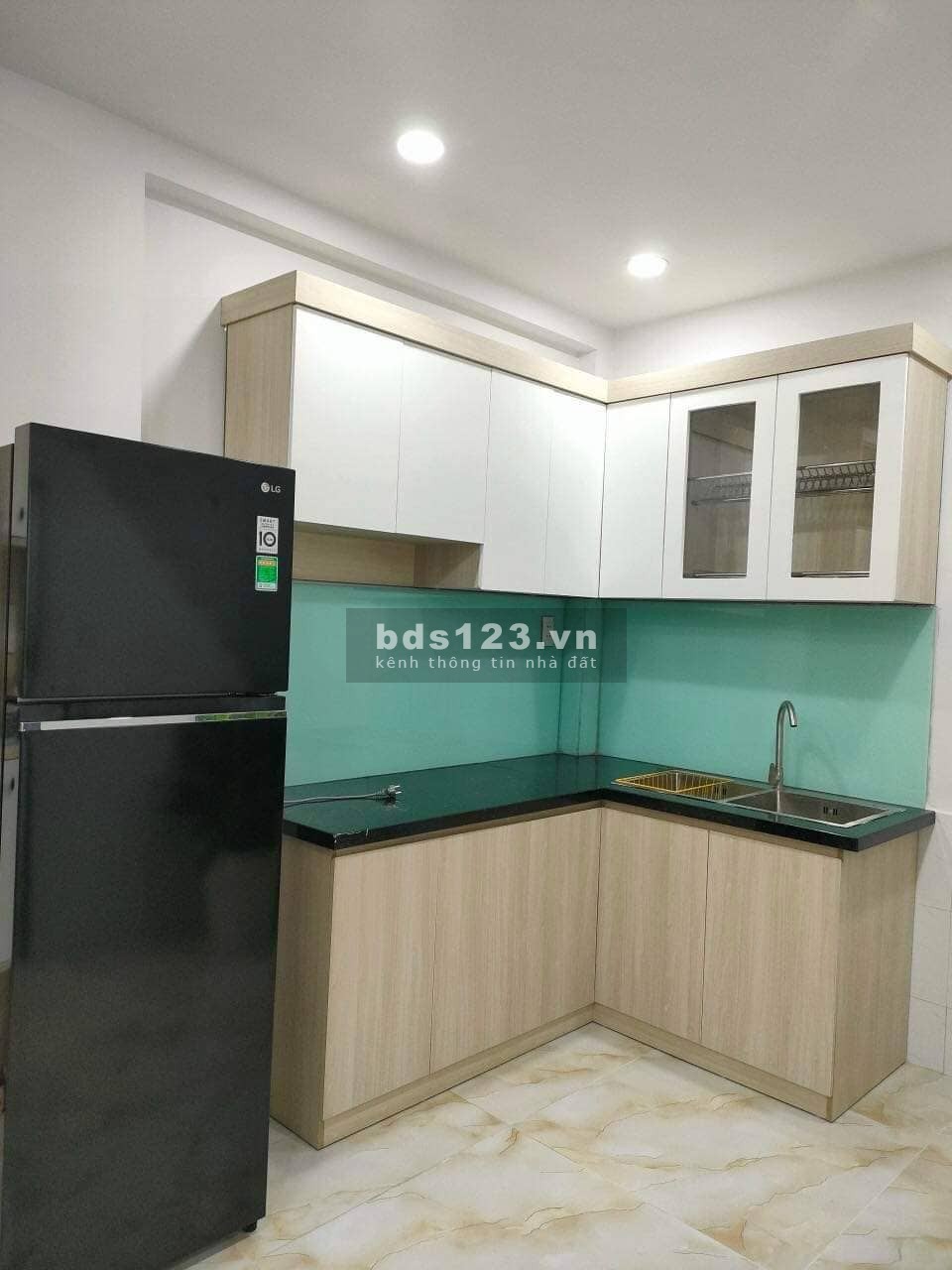 Bán gấp căn nhà Tân Thới Hoà, quận Tân Phú, DTSD 81m², giá chỉ 5,3 tỷ