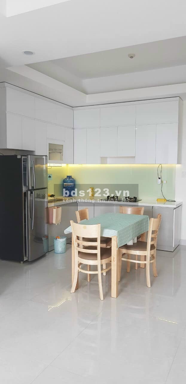 Cho thuê căn hộ 2pn An Phú ful nội thất cao cấp 6tr/tháng, an ninh sạch sẽ, thiết kế hiện đại