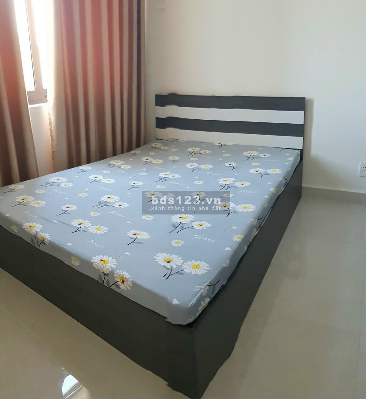 Cho thuê căn hộ 2pn An Phú ful nội thất cao cấp 6tr/tháng, an ninh sạch sẽ, thiết kế hiện đại