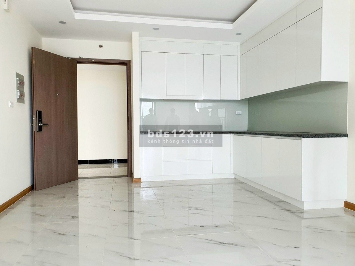 Sỡ hữu lâu dài căn hộ được thiết kế theo phong cách chuẩn căn hộ hạng sang Hàn Quốc