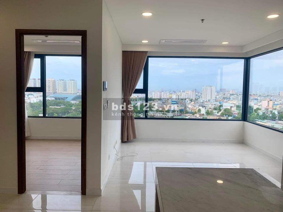 Sỡ hữu lâu dài căn hộ được thiết kế theo phong cách chuẩn căn hộ hạng sang Hàn Quốc