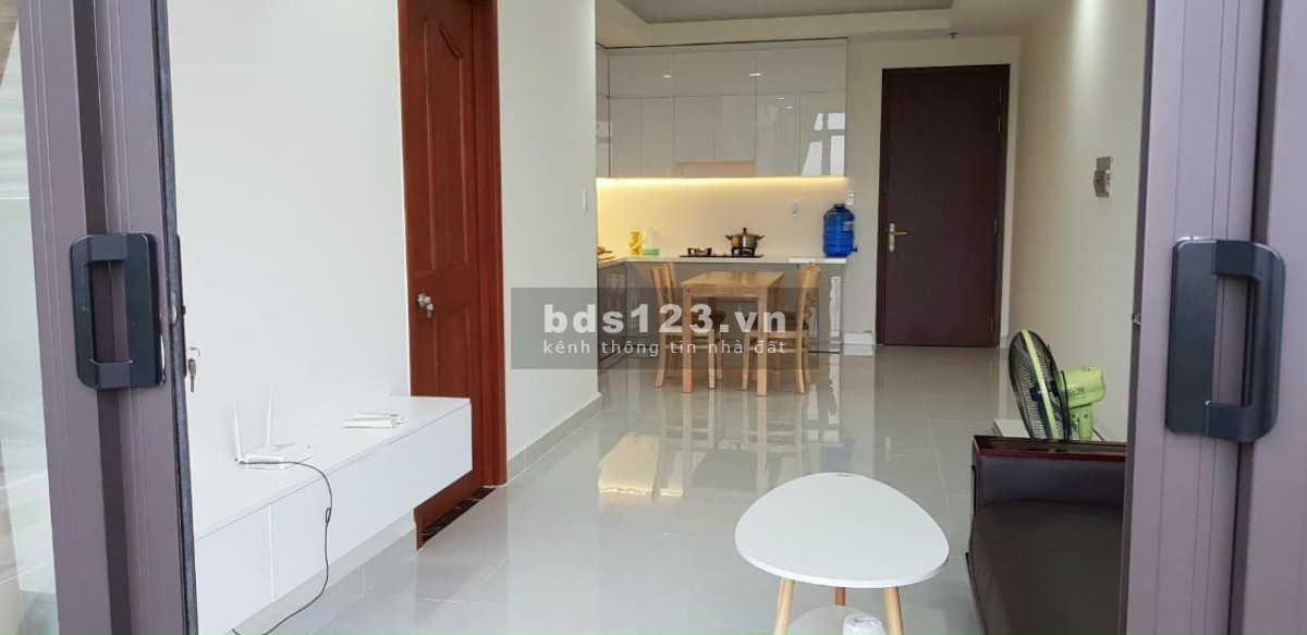 Cho thuê căn hộ 2pn An Phú ful nội thất cao cấp 6tr/tháng, an ninh sạch sẽ, thiết kế hiện đại