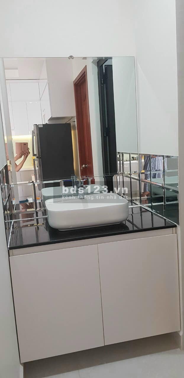 Cho thuê căn hộ 2pn An Phú ful nội thất cao cấp 6tr/tháng, an ninh sạch sẽ, thiết kế hiện đại