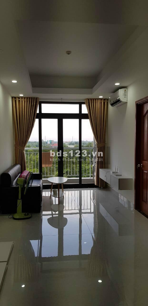 Cho thuê căn hộ 2pn An Phú ful nội thất cao cấp 6tr/tháng, an ninh sạch sẽ, thiết kế hiện đại