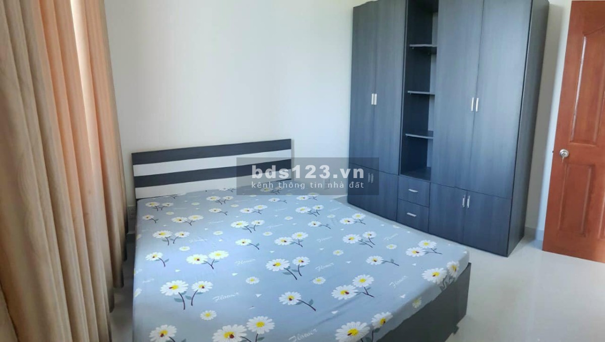 Cho thuê căn hộ 2pn An Phú ful nội thất cao cấp 6tr/tháng, an ninh sạch sẽ, thiết kế hiện đại
