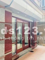 Bán gấp nhà Giáp Nhị, DT 45m² x 5 tầng, giá bán 4 tỷ