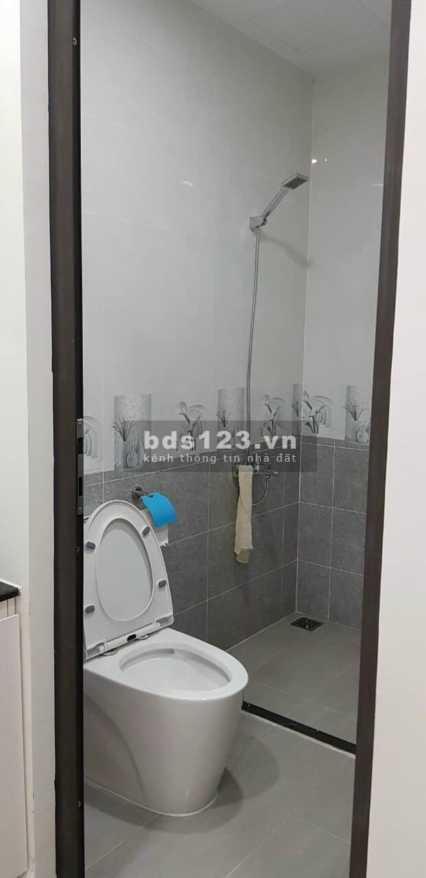 Cho thuê căn hộ 2pn An Phú ful nội thất cao cấp 6tr/tháng, an ninh sạch sẽ, thiết kế hiện đại