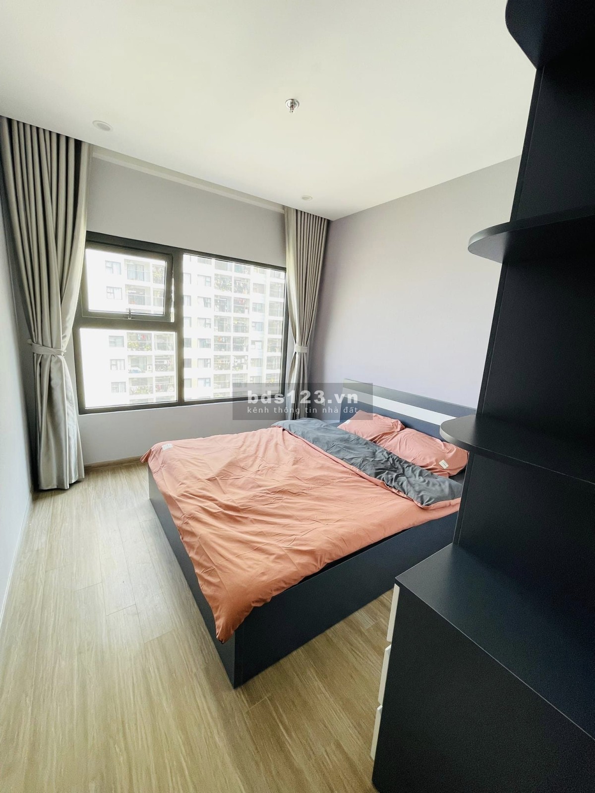 Sở hữu ngay căn 2PN+1, 2WC full nt Căn Góc 1,9 tỷ tại Vinhomes Ocean park