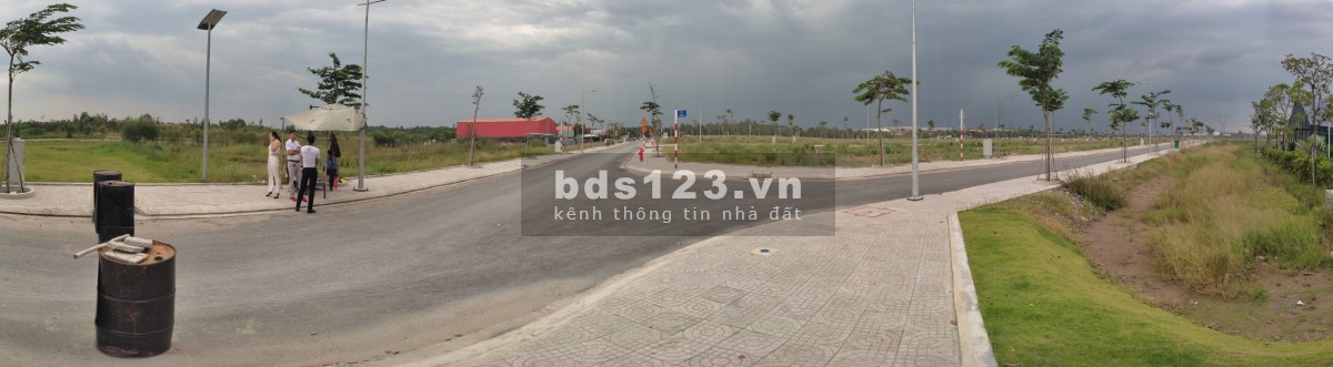 Chỉ 850 triệu sở hữu ngay vị trí cực ki đắt địa tại khu đô thị Dragon Pearl tầm cỡ nhất Đức Hoà