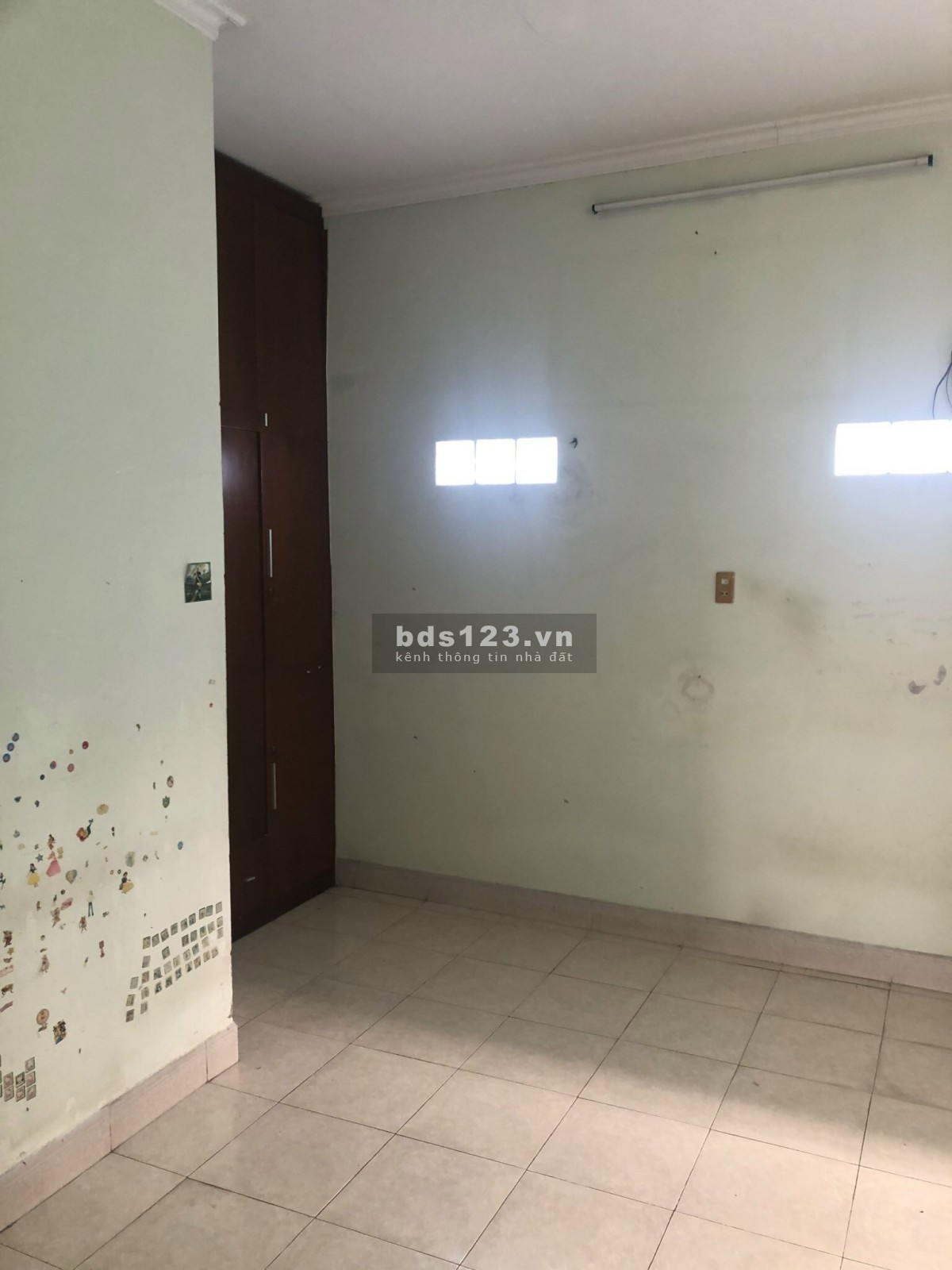 Nhà mặt tiền 5m x 17m, đ/d Lotte Mart, Nguyễn văn Lượng, giá chỉ 6.8 tỷ