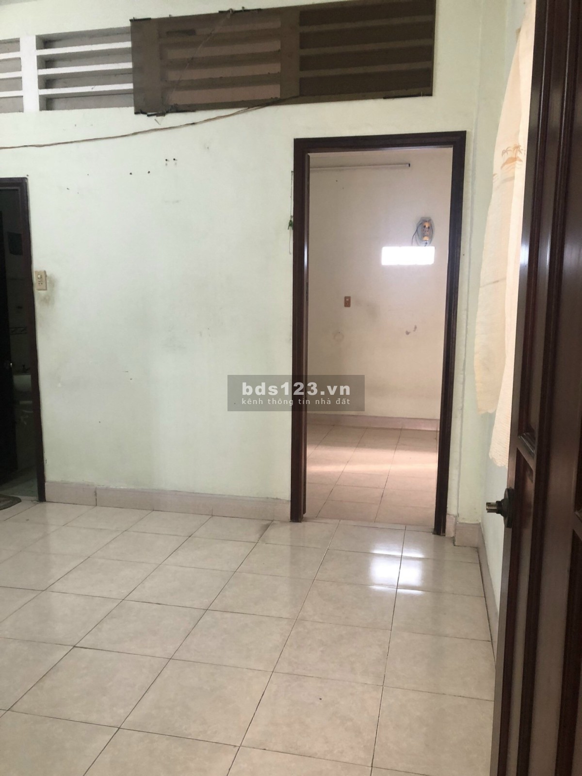 Nhà mặt tiền 5m x 17m, đ/d Lotte Mart, Nguyễn văn Lượng, giá chỉ 6.8 tỷ