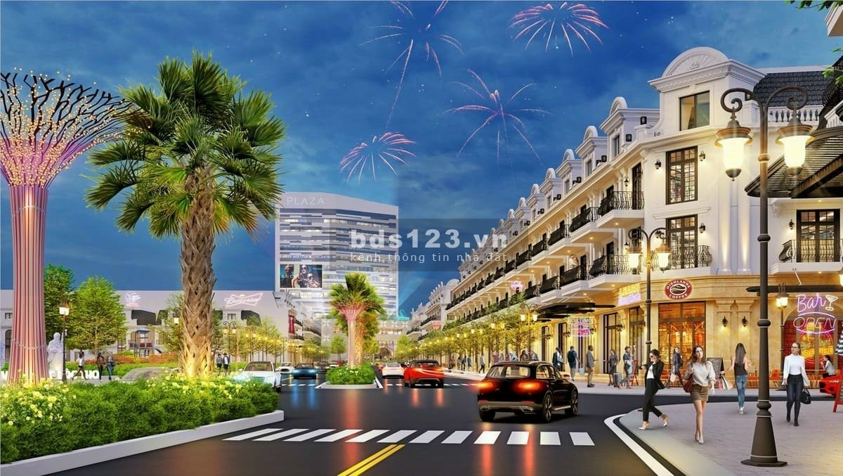 Cần bán gấp đất nền 2 mặt tiền QL 1A giá tốt tại Tam Quan Bắc