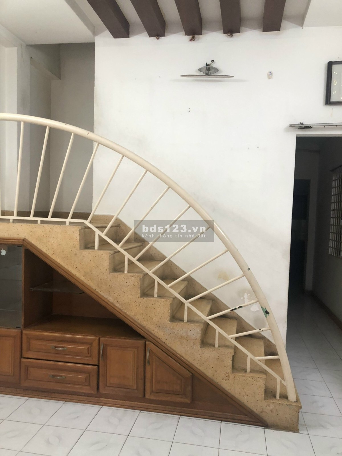 Nhà mặt tiền 5m x 17m, đ/d Lotte Mart, Nguyễn văn Lượng, giá chỉ 6.8 tỷ