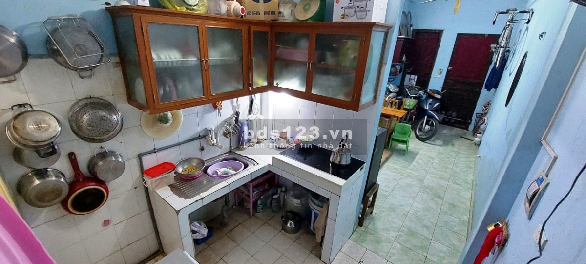 Bán nhà đẹp chính chủ Ngõ 179, Vĩnh Hưng