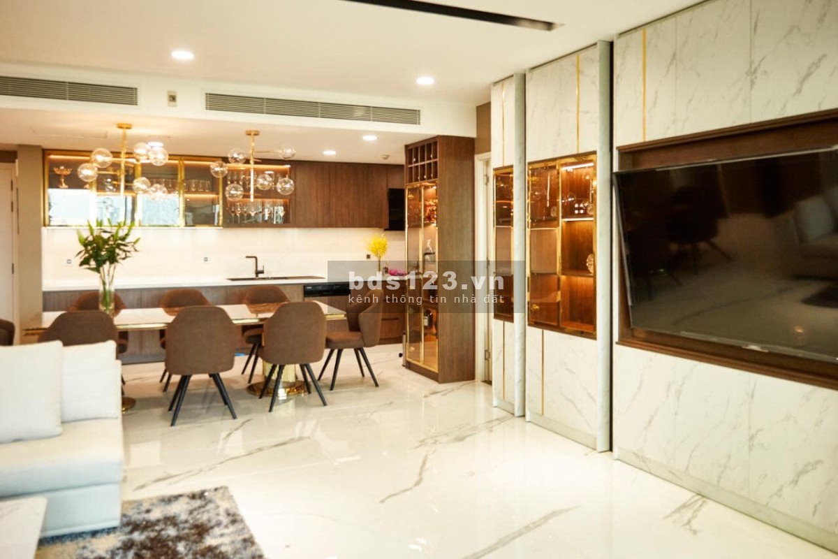 Chủ nhà gửi bán căn hộ 3 phòng Imperia An Phú giá 5.65 tỷ lh 0988 818 270