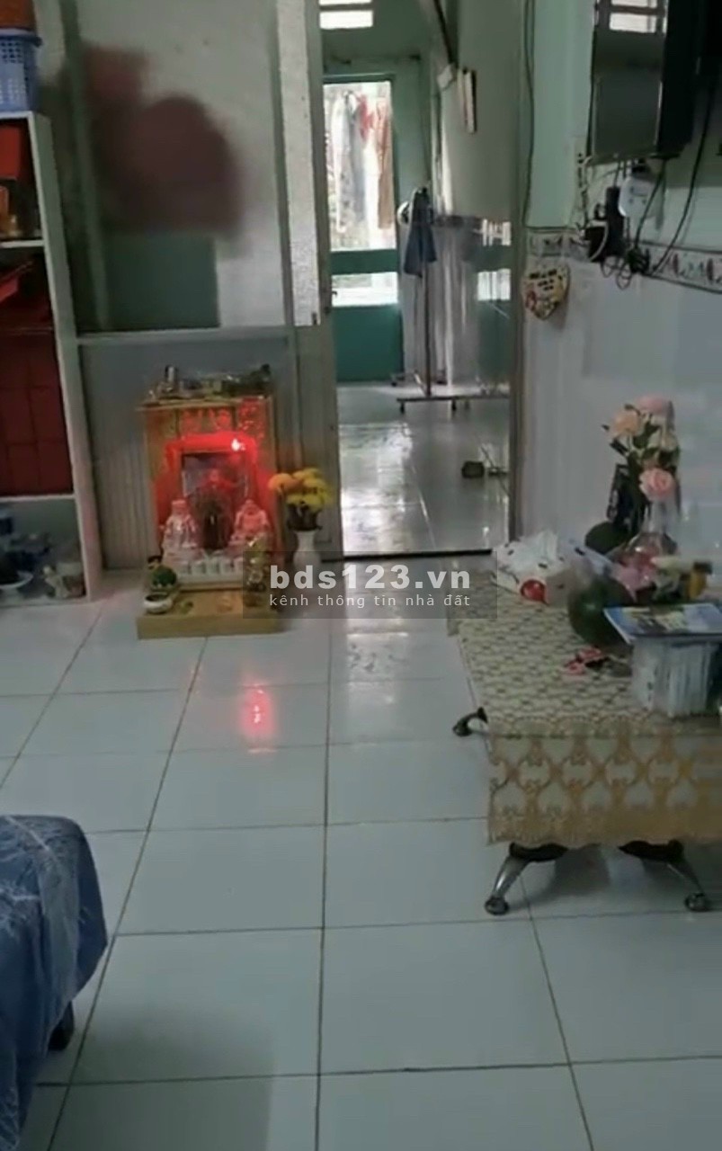 Chính chủ bán căn hộ lầu 1, giá 1,4 tỷ sổ hồng chính chủ, lh 0932016378