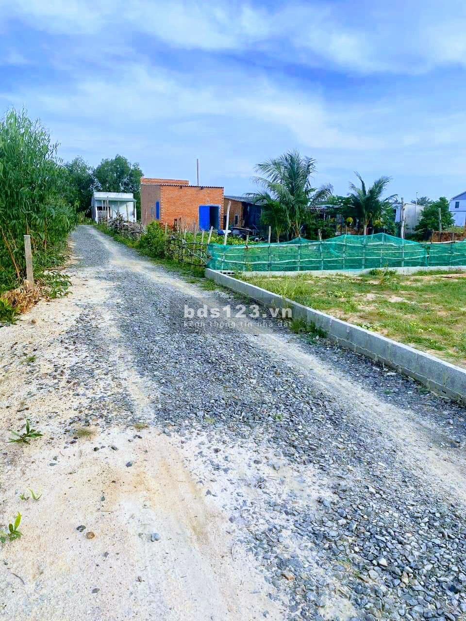 Chính chủ bán đất nền Tân Bình, La Gì, Bình Thuận