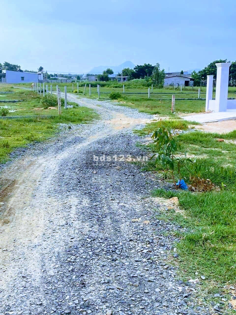 Chính chủ bán đất nền Tân Bình, La Gì, Bình Thuận