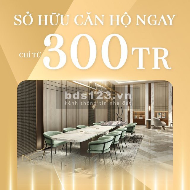 Sở hữu ngay căn hộ hạng sang chỉ với 600 triệu (20% GTCH) Masteri West Heights, tầm cao