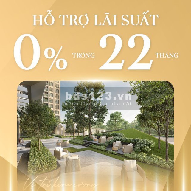 Sở hữu ngay căn hộ hạng sang chỉ với 600 triệu (20% GTCH) Masteri West Heights, tầm cao