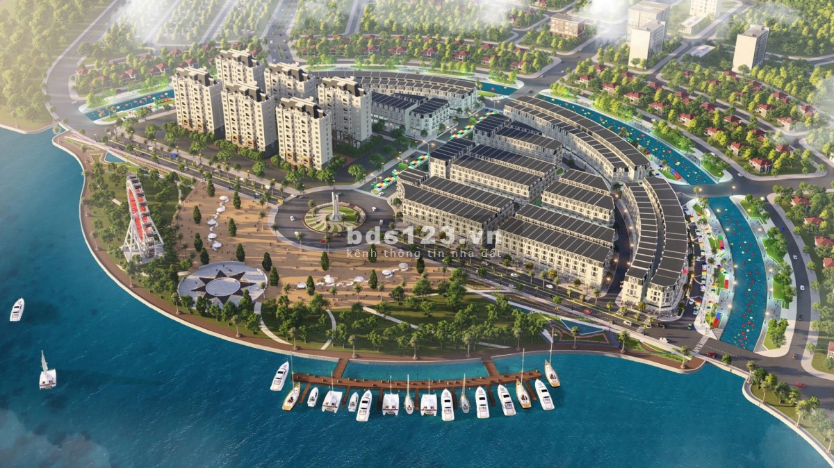 Đất nền view biển giá rẻ tại thành phố Hà Tiên. liên hệ 0977483567
