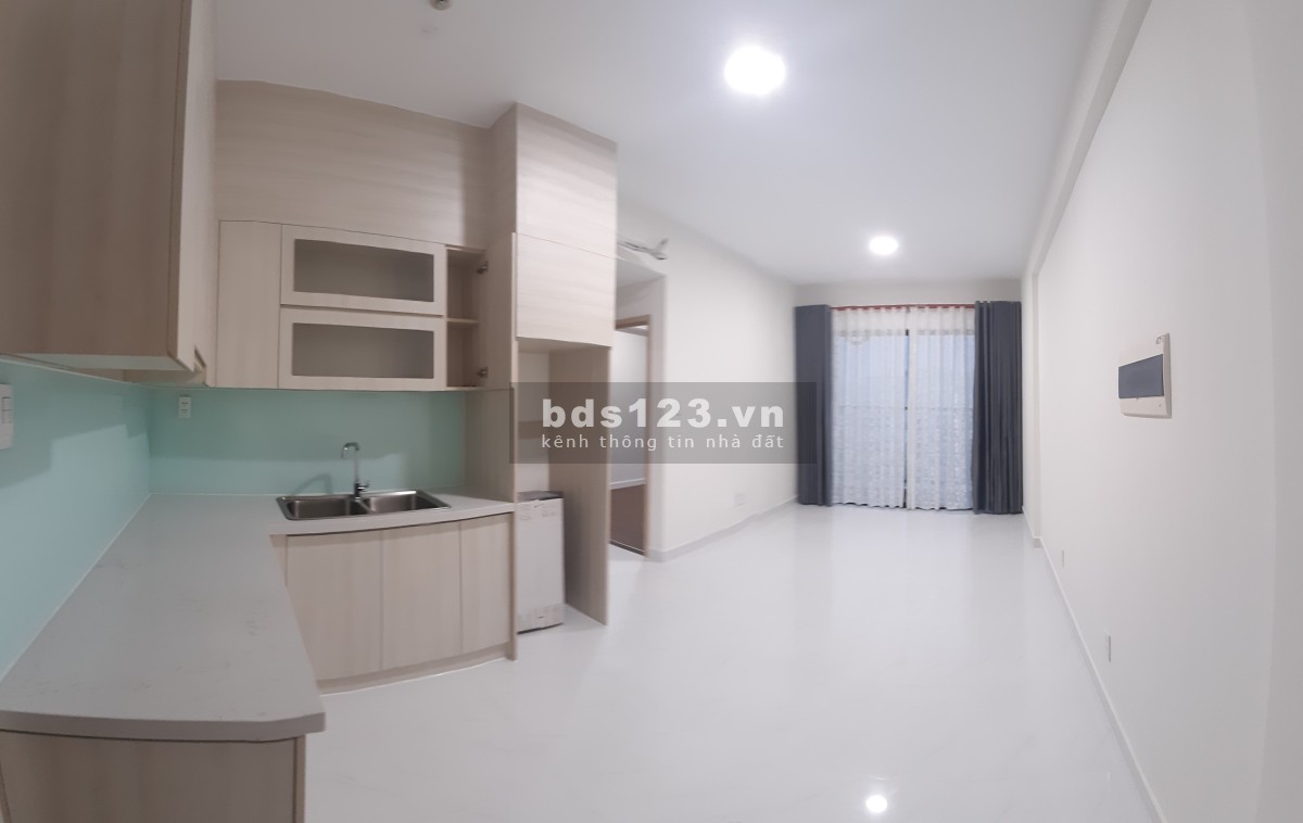 Giá thuê căn hộ Safira Khang Điền quá tốt căn góc 2pn, 2wc bếp rèm 3 máy lạnh giá 7.5 triệu/tháng