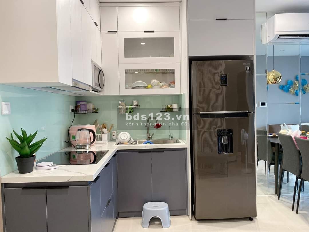 Cơ hội cuối cùng chỉ 1.850TR Sở hữu ngay căn 2NGỦ 2VS View Thoáng Mát Vinhomes LH: 0987.767.788