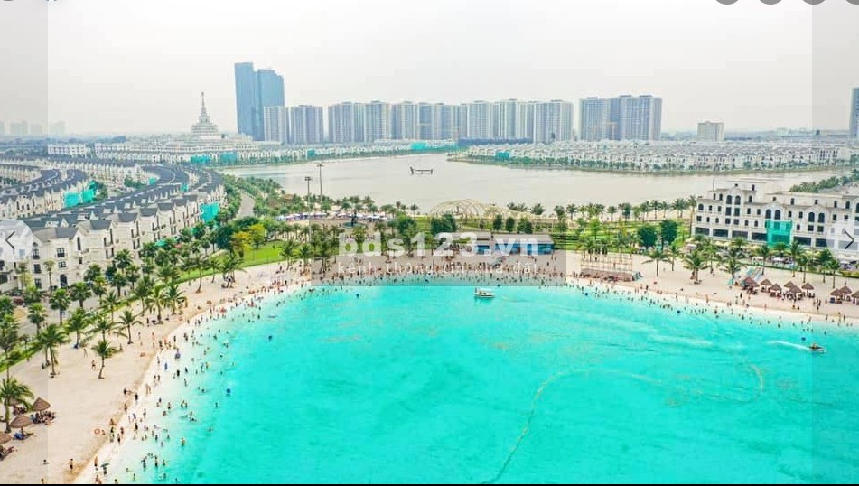 Độc quyền căn 1 ngủ view bể bơi khu Zen Park, chiết khấu tổng lên đến ~500tr+ voucher 150tr