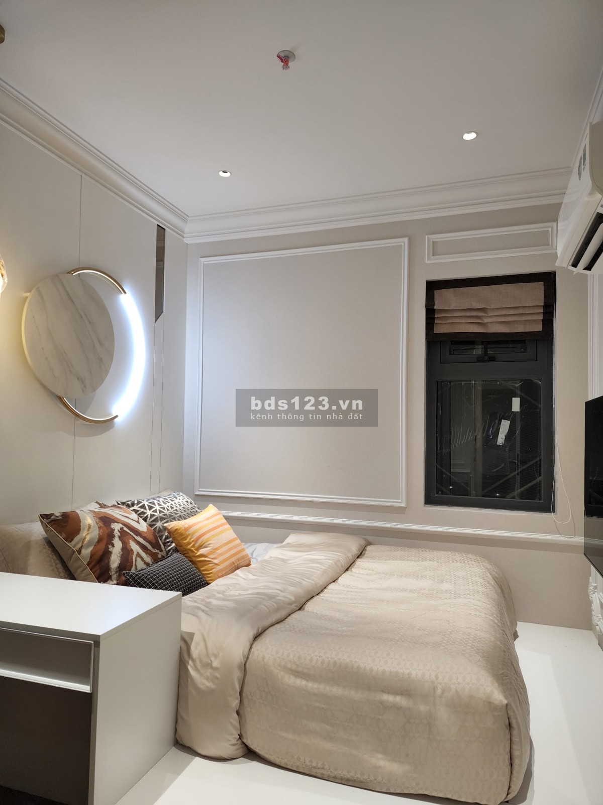 Căn hộ chung cư LEGACY PRIME - Bình Dương, giá rẻ 166 triệu ( 15%) LH 0937515986