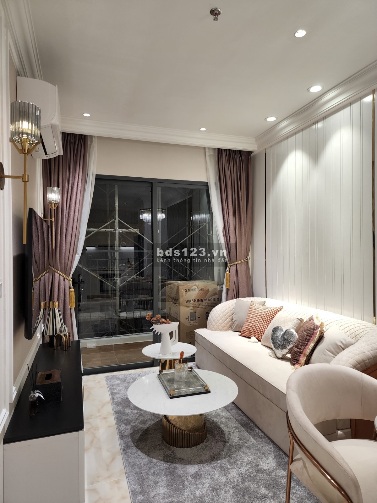 Căn hộ chung cư LEGACY PRIME - Bình Dương, giá rẻ 166 triệu ( 15%) LH 0937515986