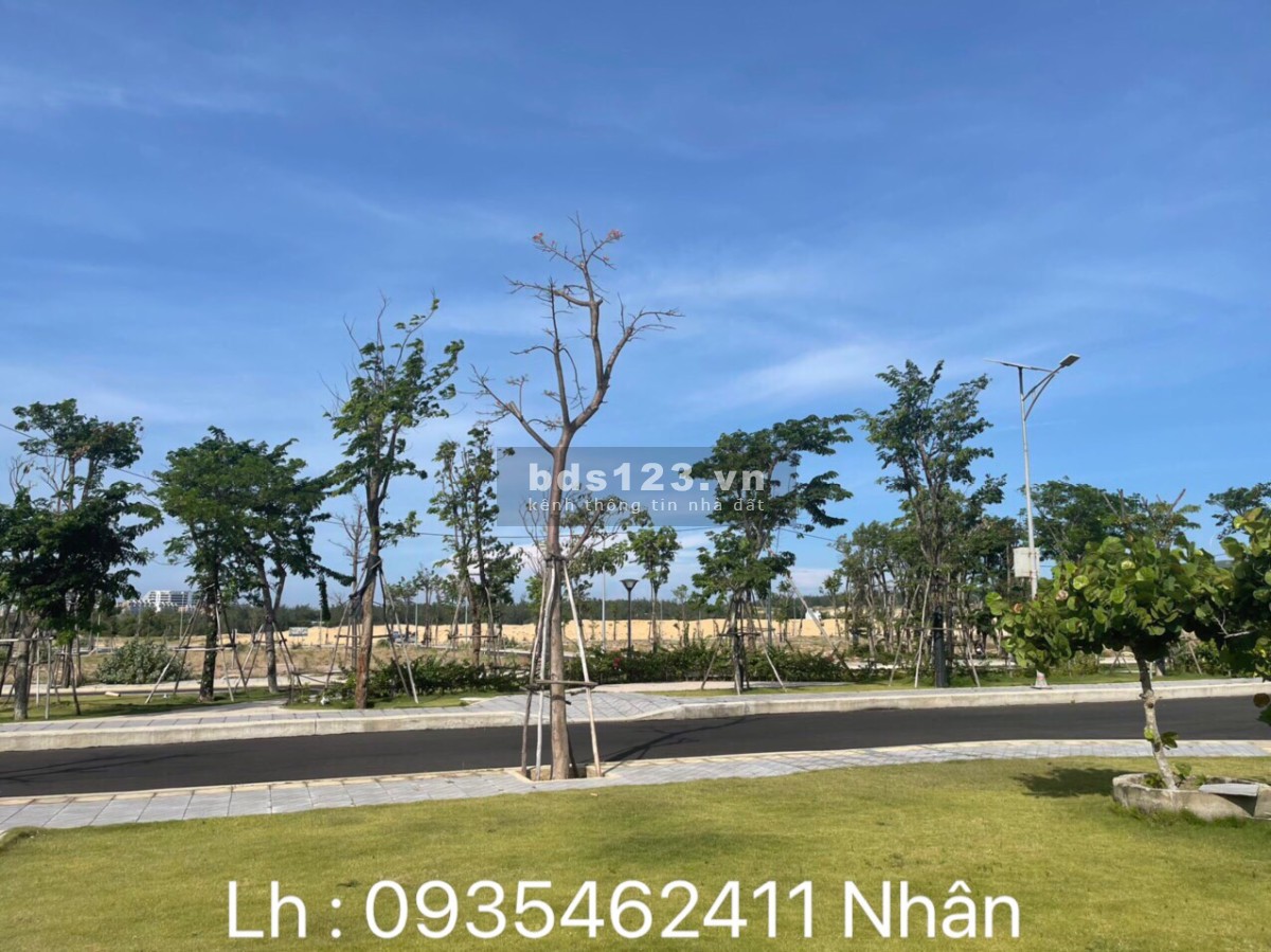 Bán đất 2 Mặt tiền đường QL 100m2 chỉ từ 900 triệu, chiết khấu lên đến 9%