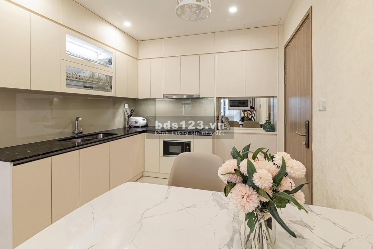 CƠ HỘI VÀNG sở hữu căn hộ 2PN1VS, DT 60m2, chỉ 1.56 tỷ tại Vinhomes Ocean Park. LH: 0974 36 36 58
